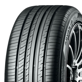 Yokohama 235/50 R21 101W Advan dB V552