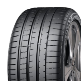 Yokohama 245/45 R18 100Y XL Advan Sport V107