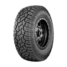 Yokohama 245/75R17 121/118Q Geolandar Extreme A/T G016