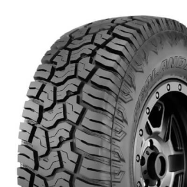 Yokohama 265/60R18 119/116Q Geolandar Extreme A/T G016 Yaz 2024