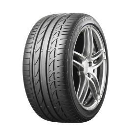 Yokohama 275/40R20 275/40R20 106Y * Advan Sport V105