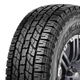 Yokohama 285/45R22 114H Geolandar A/T G015