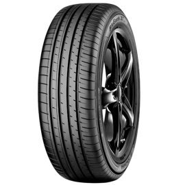 Yokohama 215/65R17 99V BluEarth-XT AE-61