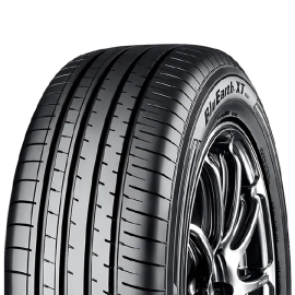 Yokohama 215/60R17 215/60R17C 109/107T BluEarth-Van All Season RY61