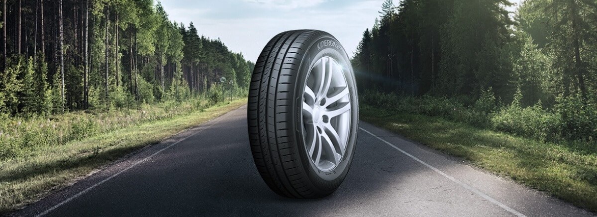 Hankook Kinergy eco2 K435