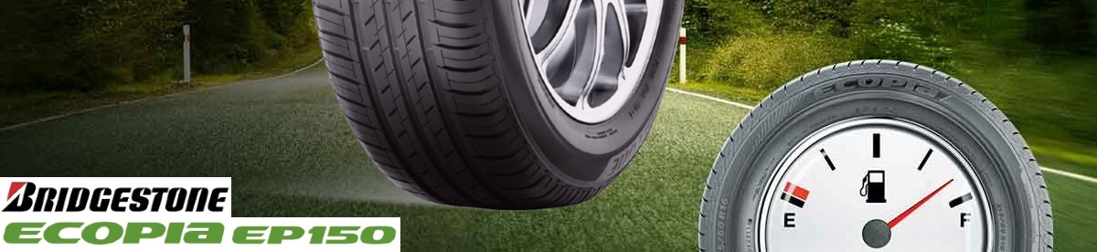 Bridgestone EP150 Yaz Lastiği