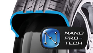 Bridgestone EP150 Dayanıklılık