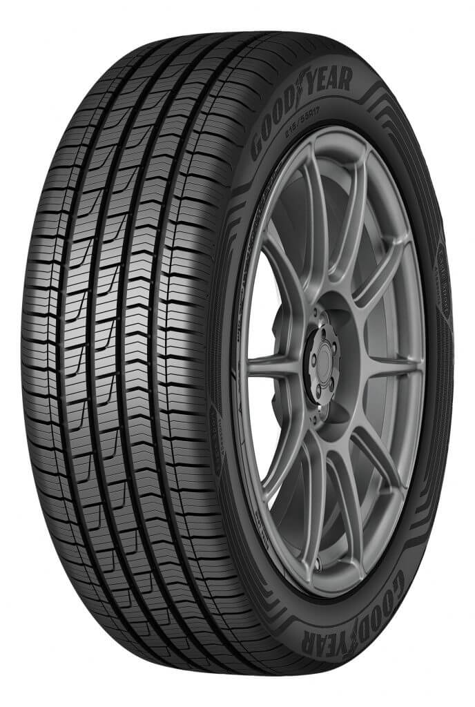 Goodyear Eagle Sport 4Seasons Lastik
