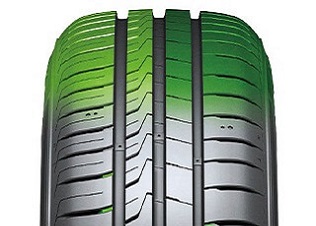Hankook Kinergy eco2 K435 Yol Tutuşu