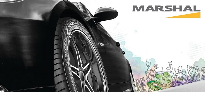 Marshal Lastikleri