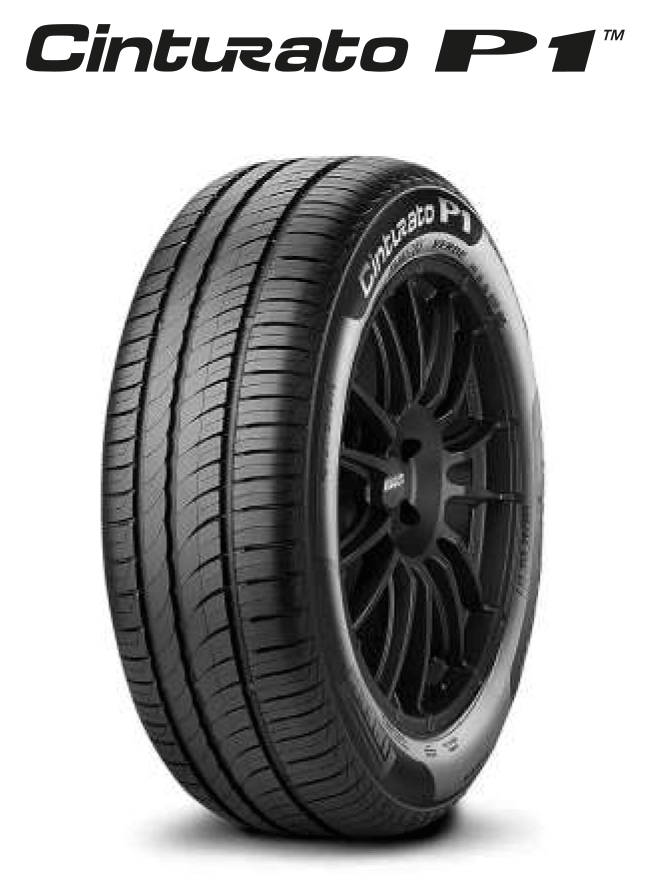 Cinturato P1 Yaz Lastikleri