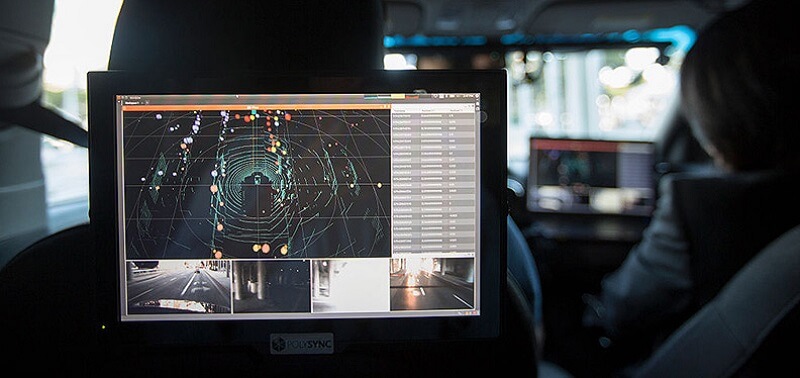 Pirelli Araştırma Geliştirme