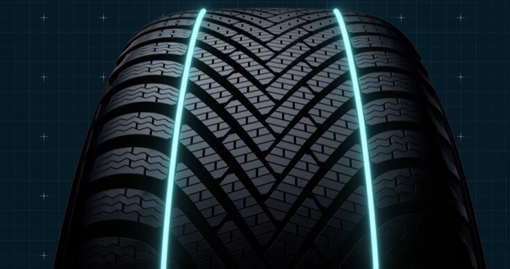 Pirelli Cinturato Winter Kontrol