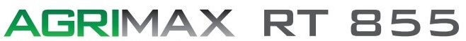 BKT Agrimax RT 855