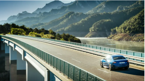 Michelin Primacy 4 Yaz Lastiği Yakıt Performansı