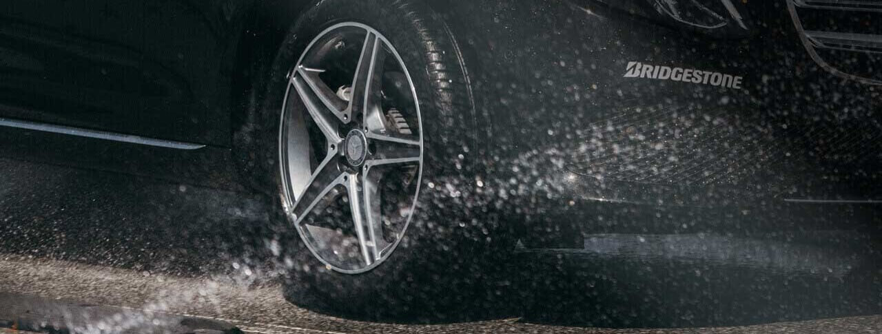 Bridgestone Turanza Eco Yaz Lastiği