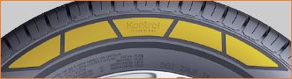 Hankook Vantra LT RA18 Yanak