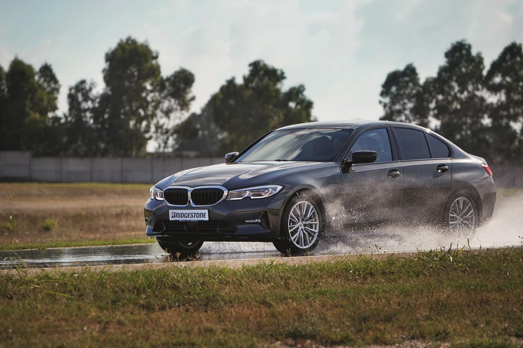 Bridgestone Islak Yol Tutuş Turanza 6