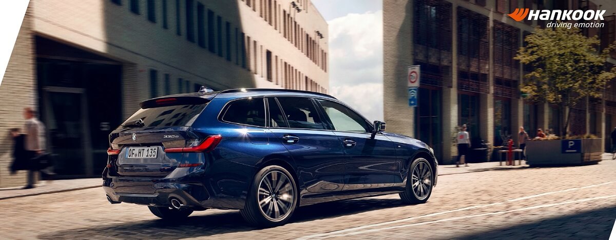 Hankook Ventus Prime 4 Yaz Lastiği