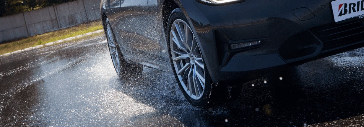 Bridgestone Turanza 6