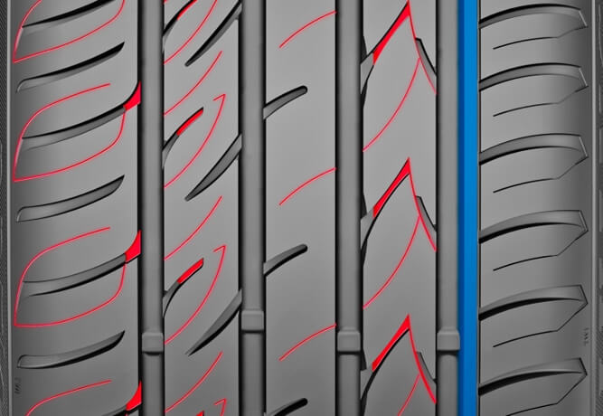 Viking ProTech NewGen Fren Performansı