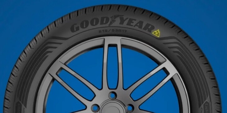 Lastikciburada'dan Goodyear Eagle Sport 4Seasons Kar Performansı