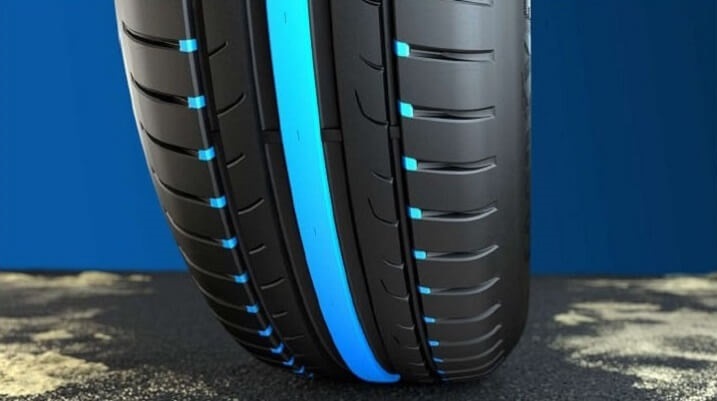 Goodyear Eagle Sport 2 Kuru Zemin Performansı