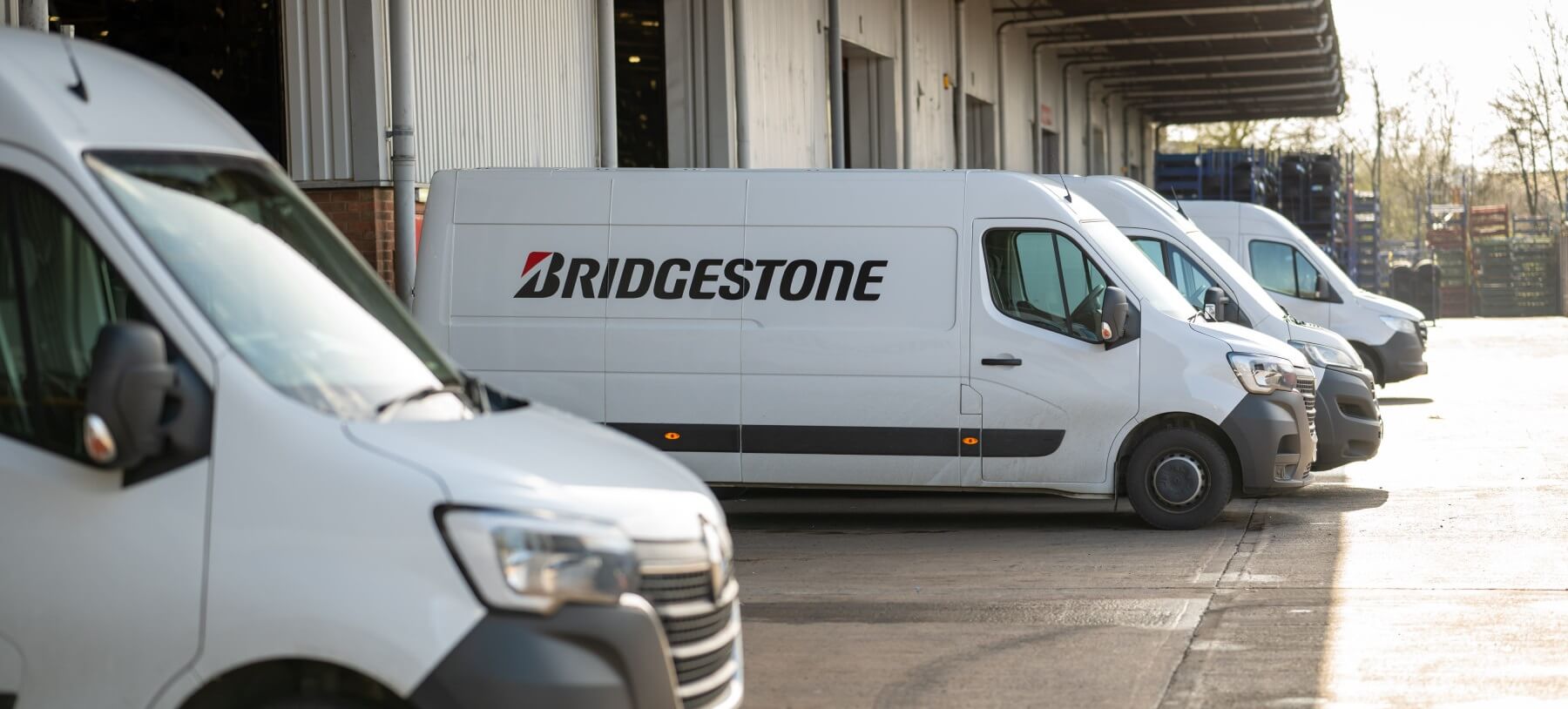 Bridgestone Duravis ECO R660 Hafif Ticari Lastik