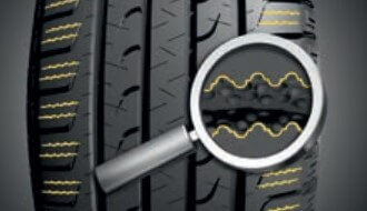 Goodyear Efficientgrip SUV Fren Performansı