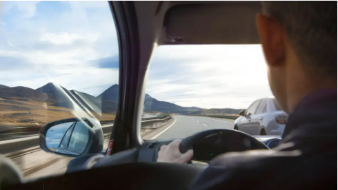 Michelin Primacy 4 Performans