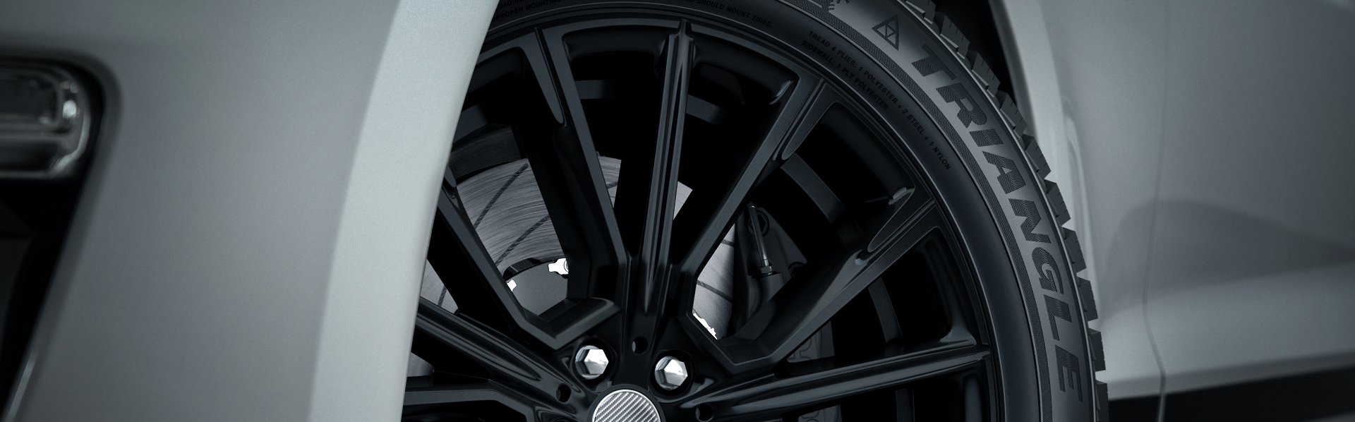 Triangle EffexWinter TW421 Kış Lastiği