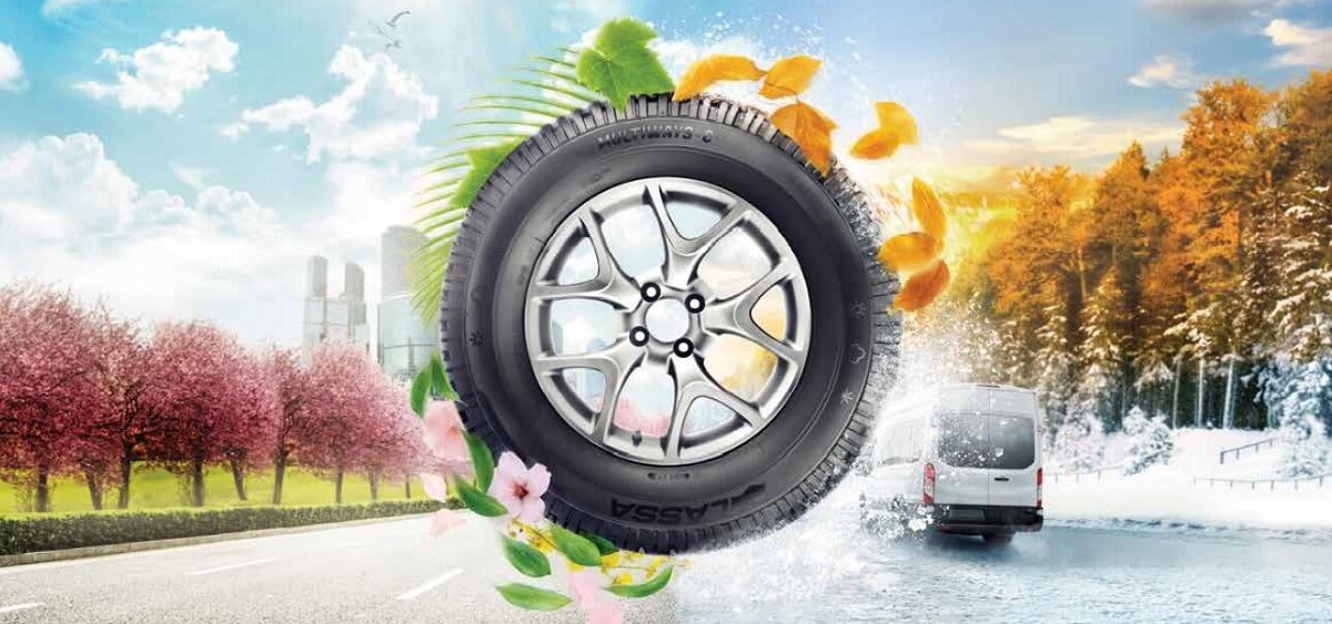 Lassa Multiways C Banner