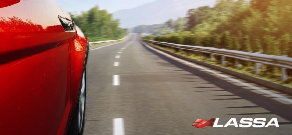 Lassa Competus H/L Yaz Lastiği