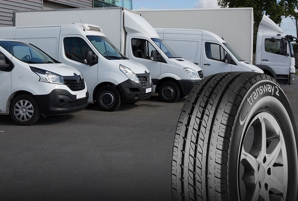 Lassa Transway 2 Özellikleri