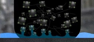 Hankook Winter i*cept evo3 W330 Islak Zemin Performansı