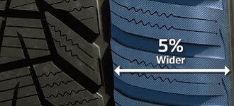 Hankook Winter i*cept evo3 W330 Manevra Kabiliyeti