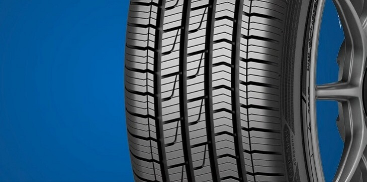 Goodyear Eagle Sport 4Seasons Islak Zemin Performansı - Lastikciburada