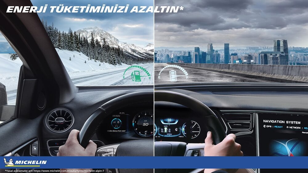 Enerji Verimliliği ile Alpin 7