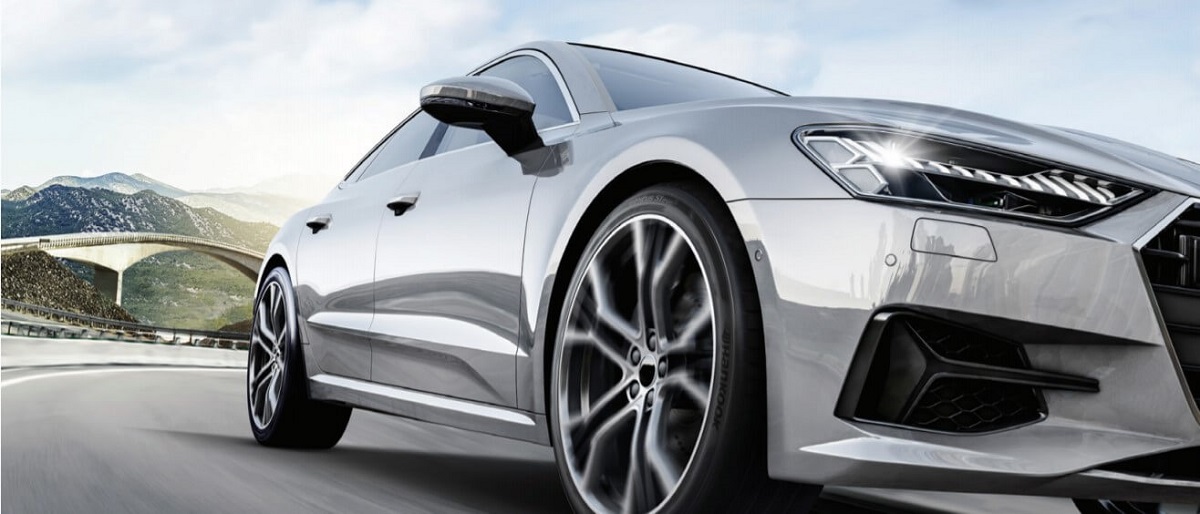 Hankook Ventus S1 evo3 K127