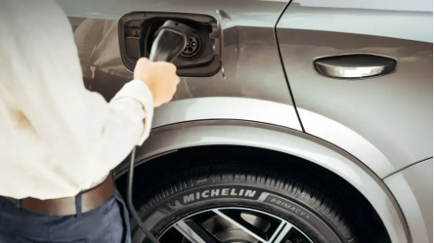 Michelin Primacy 5 Enerji Tasarrufu 