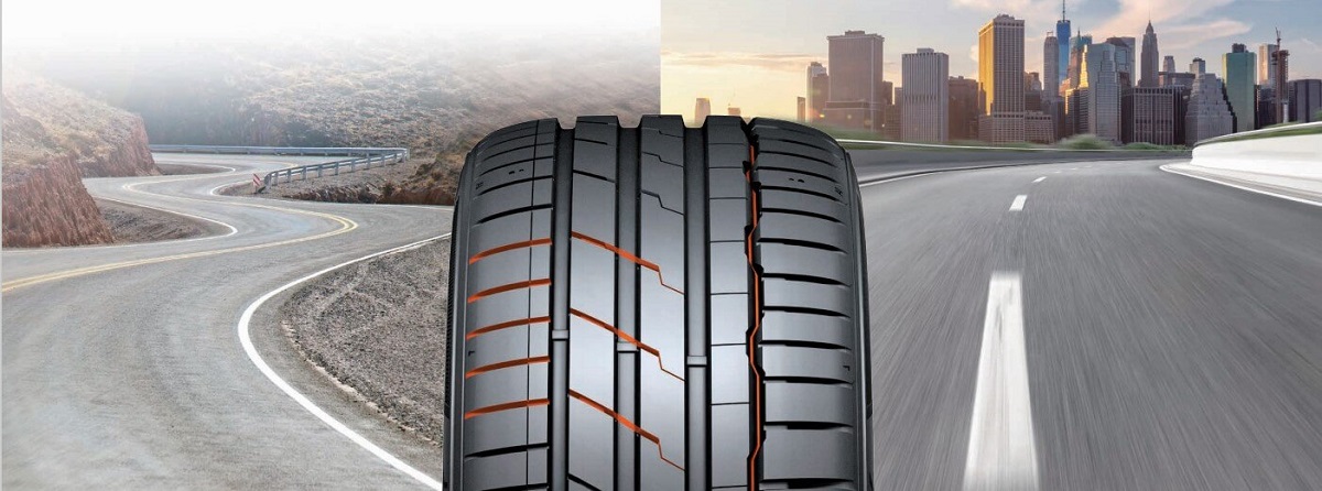 Hankook Ventus S1 evo3 K127