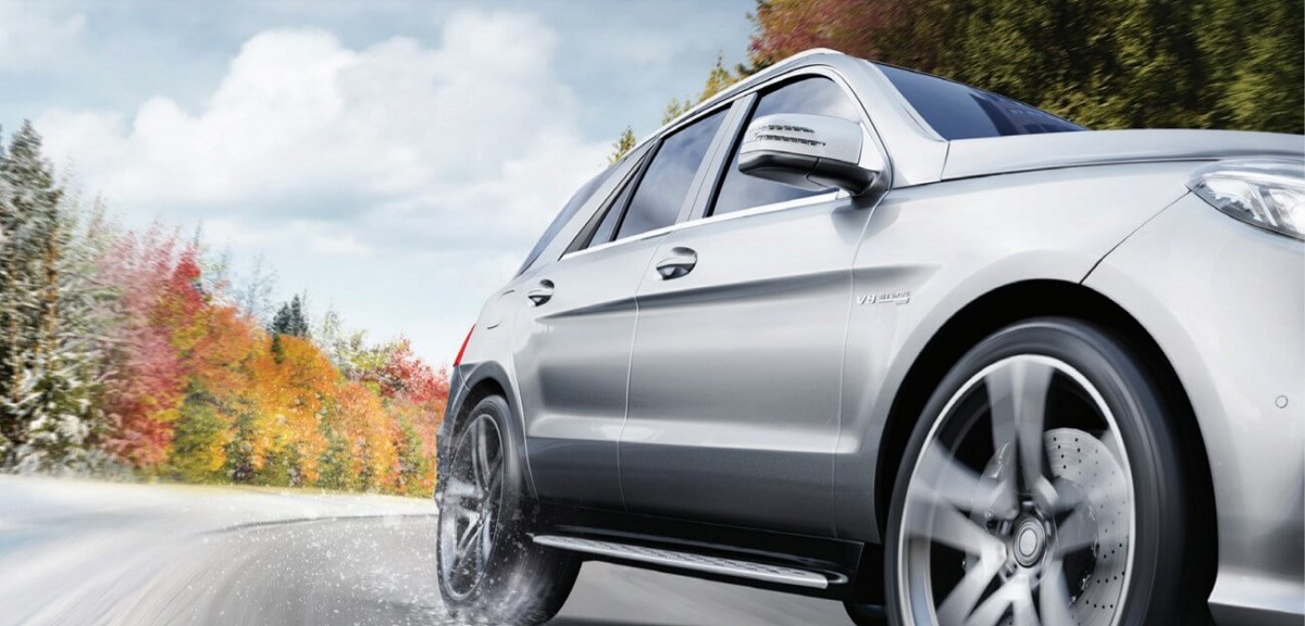 Hankook Kinergy 4S2 X H750A