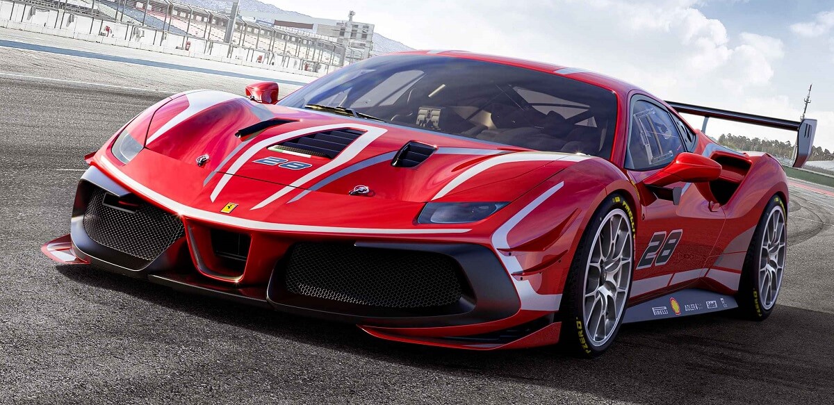 Pirelli P Zero PZ4 LS Yaz Lastiği