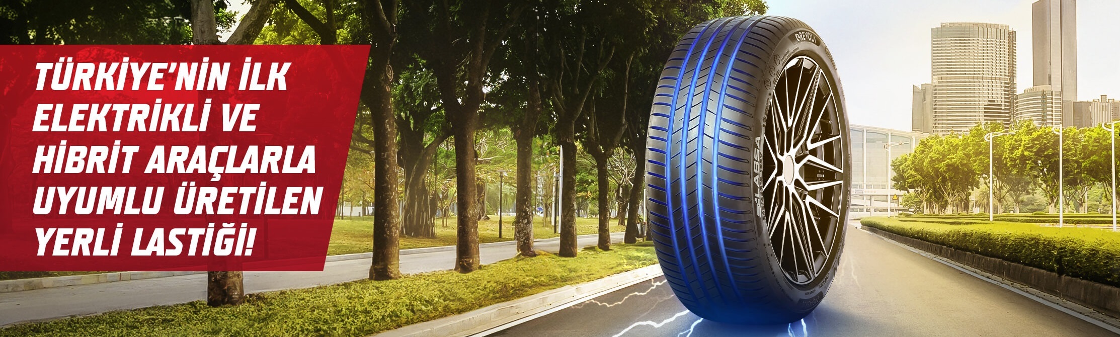 Lassa Revola 235/40R18 95Y XL Lastik