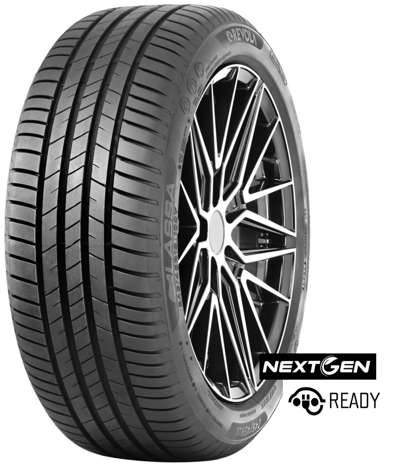 Lassa Revola Teknik Özellikleri