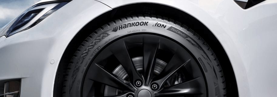 Hankook iON FlexClimate IL01A Lastikciburada'da