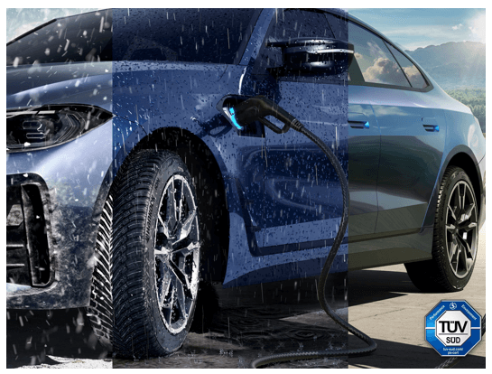 Hankook iON FlexClimate Menzil ve Verimlilik Lastikciburada