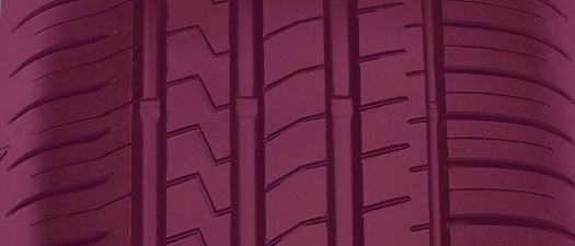 Falken Ziex ZE310 EcoRun Desen Tasarımı