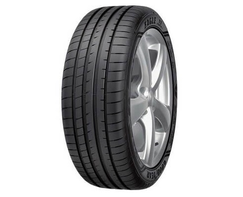 Goodyear Eagle F1 Asymmetric 3 SUV