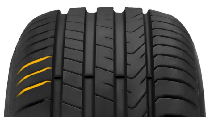 Pirelli Scorpion Islak Zemin Performansı